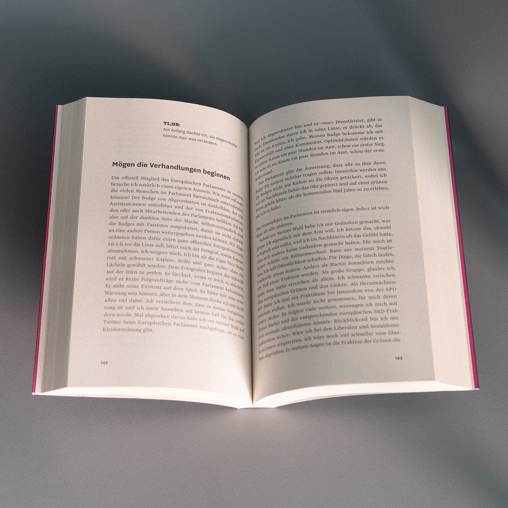 Brüssel sehen und sterben